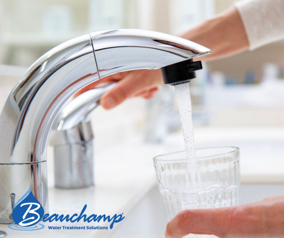 Benefits of Water Filtration: Cleaner, Healthier Water for Your Family